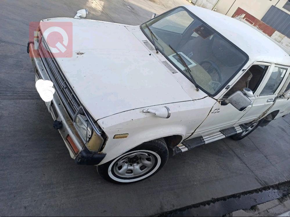 تويوتا هايلوكس